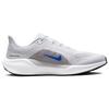 Nike Air Zoom Pegasus 41 Белый Голубой Гонщик Мужские Кроссовки Серый Волк-Серый Чистый Платиновый FD2722-110