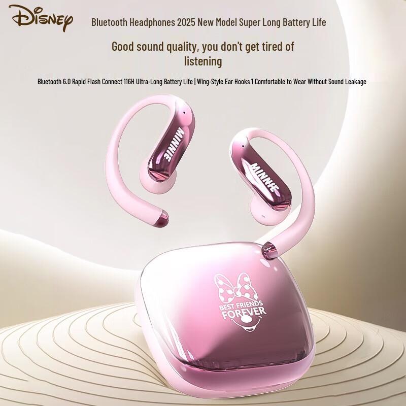 Disney Беспроводные Bluetooth-наушники