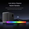 Philips RGB Игровой Настольный ПК Динамик с Сабвуфером (Китайская версия)