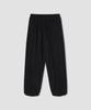 WANGGWAN Bomber Garment Washed Pants