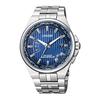 [Citizen] Часы CITIZEN COLLECTION Eco-Drive Радиоуправляемые Часы Прямой полет CB0161-82L Мужские