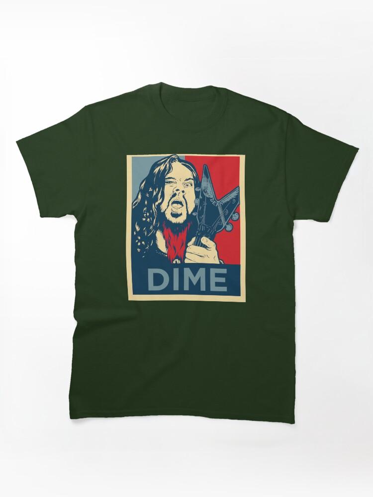 Pantera dime hope Classic Unisex T-Shirt