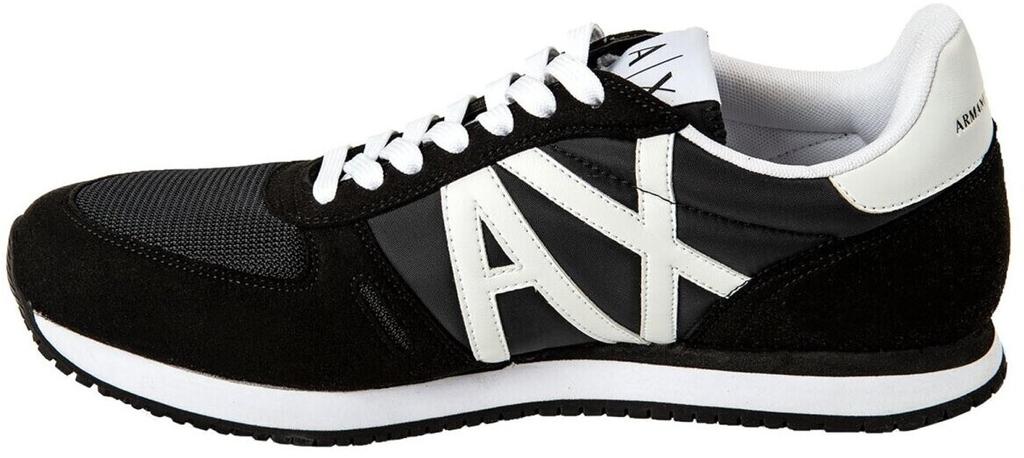 Кроссовки Armani Exchange Rio (XUX017)