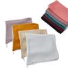 10Pcs Muslin Burp Cloths Cotton Hand Wash Cloth Extra Absorbent and Soft for Baby
