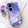 Чехол для ITEL A80 Силиконовый Чехол Милый Кот Модный Забавный Расписной Funda Для ITEL A671L A671LC Корпус Телефона