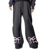 Women's Workwear Sweatpants Casual Loose Fleece High Waist Jogger Pants Ladies Sweatpants Casual Pants Yoga Pants Homewear