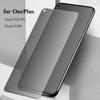 For Oneplus Nord N10 N100 N200 Nord2 CE 2 Lite Matte Tempered Glass Screen Protector for One Plus Nord2 CE No Fingerprint Glass