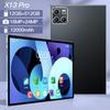 Планшет 2-в-1 X13 Pro с 10,1-дюймовым экраном, Smart Bluetooth и HD-экраном