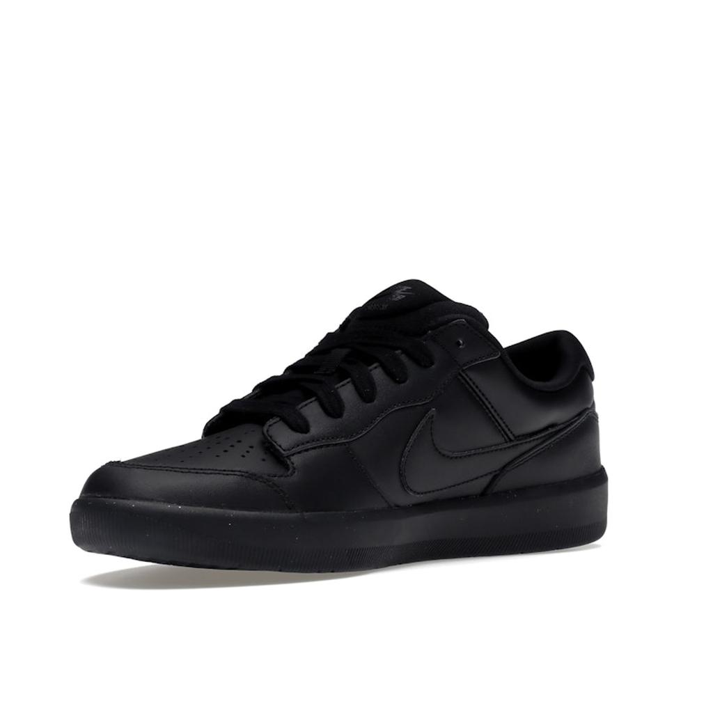 Nike Кроссовки унисекс Force 58 Premium SB Triple Black DH7505-001