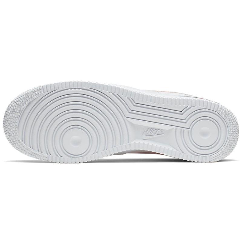 Nike Air Force 1 Low 'Script Swoosh' Sneakers CK9257-100