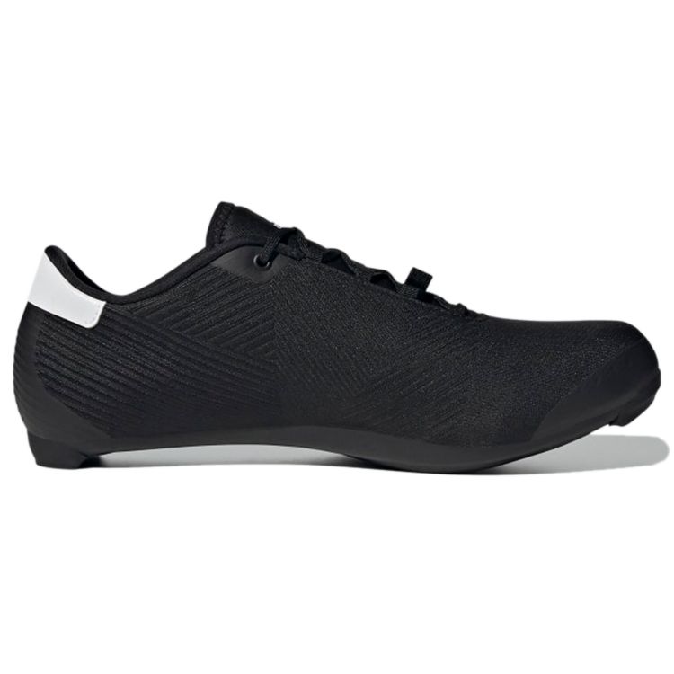 Adidas Мужские кроссовки The Road Black White Core-Black Cloud-White FW4457