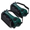 2 шт. Сварочные очки Lentes Para Soldar Перчатки Casco Автоматическое затемнение Промышленные очки Пластиковые хамелеоны Пайка