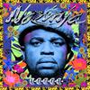 CD NOZINJA - Nozinja Lodge WARPCD252 Warp Records 2015 Великобритания Танцевальная и электронная музыка Б/у