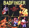 CD BAD FINGER - Bbc In Concert ZJCI10097 Japan ObiRock Used