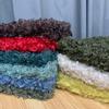 38x43см Искусственный мех Шерстяной плюш Мех Тедди Ткань для кукол Одежда для кукол Волосы для кукол Зимняя обувь Подкладка для одежды Материал для рукоделия