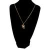 Personality Jewelry Accessories Hip Hop Scorpion Necklace Pendant Necklace