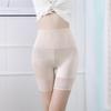 Дышащие леггинсы с высокой талией для послеродовой коррекции фигуры для женщин - Защитные шорты с эффектом подтяжки бедер, не скатывающиеся