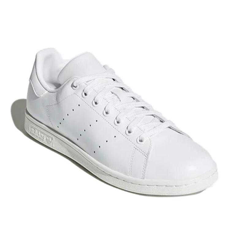 Adidas Кроссовки Stan Smith 'Triple White' S75104