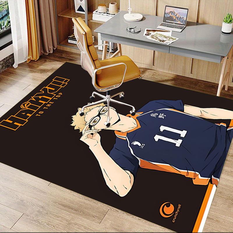 1pc ics Ueno Carpet, Office Rug Outdoor Mat Home Decor Area Carpet Festival
