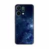 Чехол для телефона OPPO Reno 14 5G, мягкий ТПУ, окрашенная задняя крышка для OPPO Reno 14F 5G, силиконовые чехлы для Reno14 Pro, Fundas
