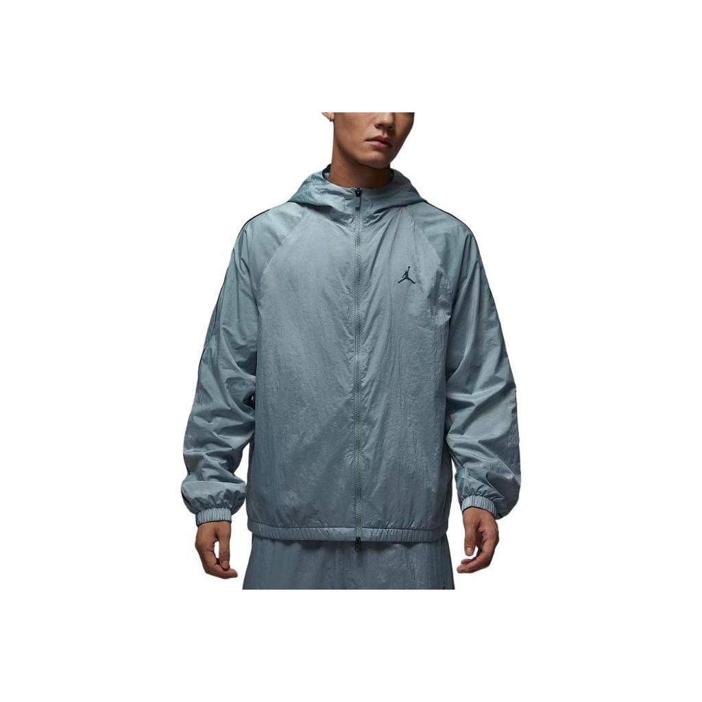 Jordan Спортивная Классическая Удобная Мягкая Приятная к коже Универсальная Куртка-худи Мужские куртки IB2242-041