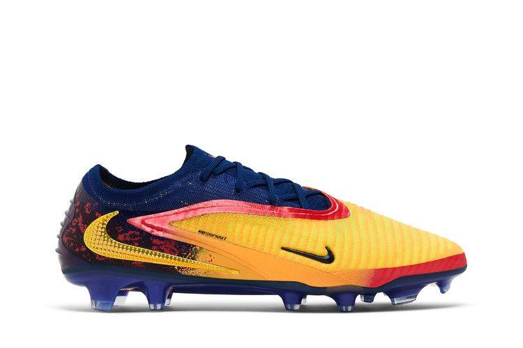 Nike Phantom 6 Low Elite FG Эрлинг Холанд Точность под давлением