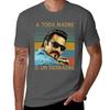 Blood In Blood Out A Toda Madre Tshirt Plus Size Simple Casual Top