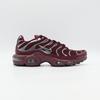HJ9743-600 Nike Air Max Plus SE Ночной Бордовый Темно-Командный Красный Металлик (Женский)