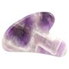 1 Mount Lai Amethyst Gua Sha Tool