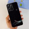 Чехол для Xiaomi Poco X5 Pro Poco X5 5G Элегантная печать Мягкий силикон ТПУ Задняя крышка телефона Для POCO X5Pro PocoX5