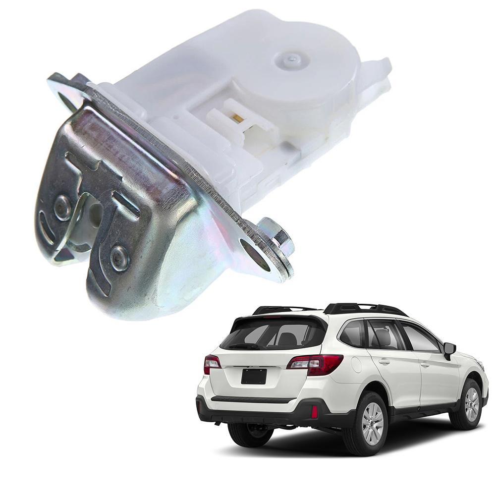 As Shown In The Picture 63032FG101 Actuator Rear Latch Meets OEM Specifications Direct Replacement For Forester