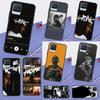 Красивый чехол Мияги и Энди Панда для Realme 14 13 10 11 12 Pro Plus GT 7 Pro 6 5 GT 6T C67 C61 C55 C53 C51 C21Y C25S C75