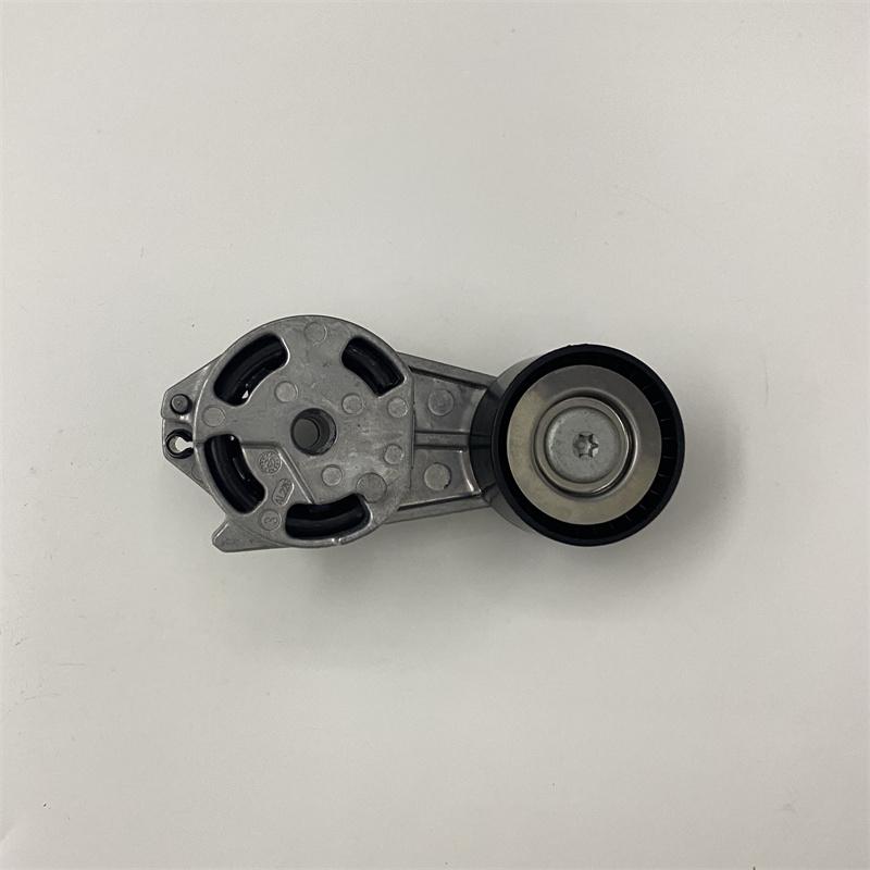 STZT 11287603347 Factory High Quality Engine Parts Belt Tensioner for BMW F20 F21 2011 Accessory Tensioner Pulley