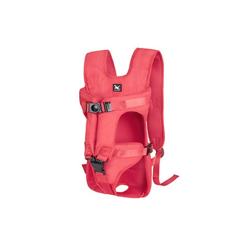 Регулируемые рюкзаки-переноски для собак Hands Free Dog Outgoing Bag Практичные рюкзаки Pet Front Backpacks Spring