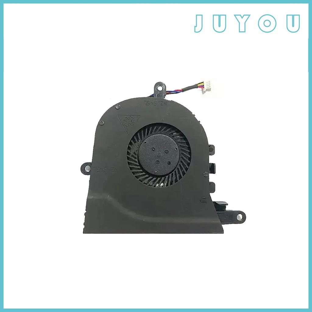 Dell Latitude L3590/E3590 15 5570/5575 P75F сменный вентилятор