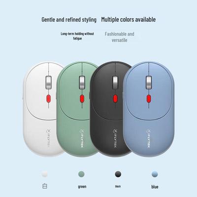 IFlytek AI Умная мышь AM30 Spark Edition