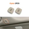 Car Interior Roof Dome Microphone Cover Trim Replacement For BMW F G Series F20 F22 F30 F32 F10 F11 F07 F15 F12 F25 G30 G01 G05