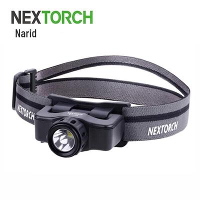 Инспекционный налобный фонарь NEXTORCH MAX STAR 1200 Люмен