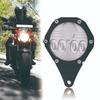 Rustproof Motorcycle Tax Disc Holder Waterproof Design Waterproof Tax Disc Holder  Bikes