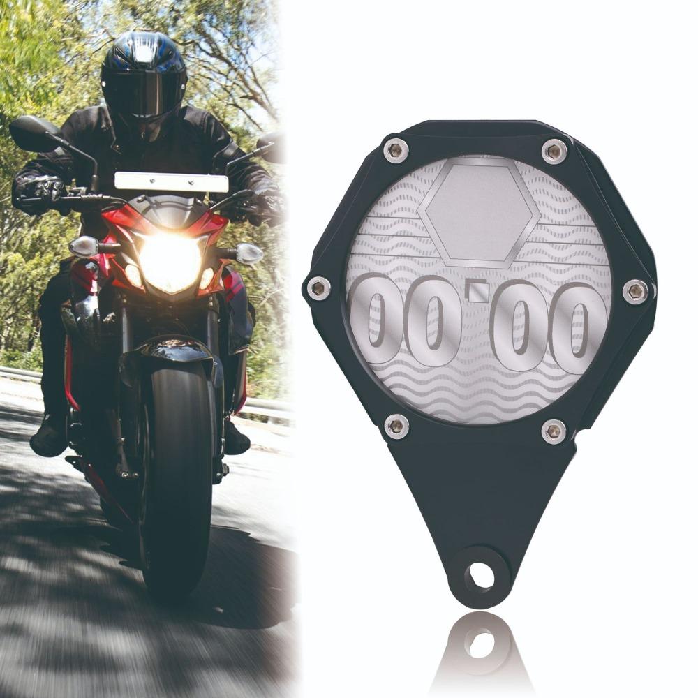 Rustproof Motorcycle Tax Disc Holder Waterproof Design Waterproof Tax Disc Holder Bikes