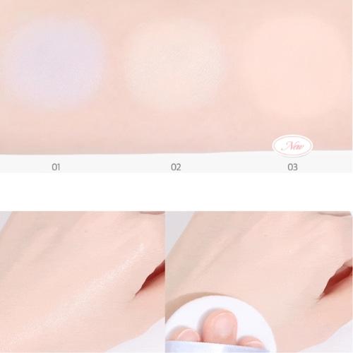 IPKN Tone Wear Primer Pact 7.5g