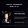 MAOGEPING Caviar Flawless Cushion Foundation SPF30+ PA+++