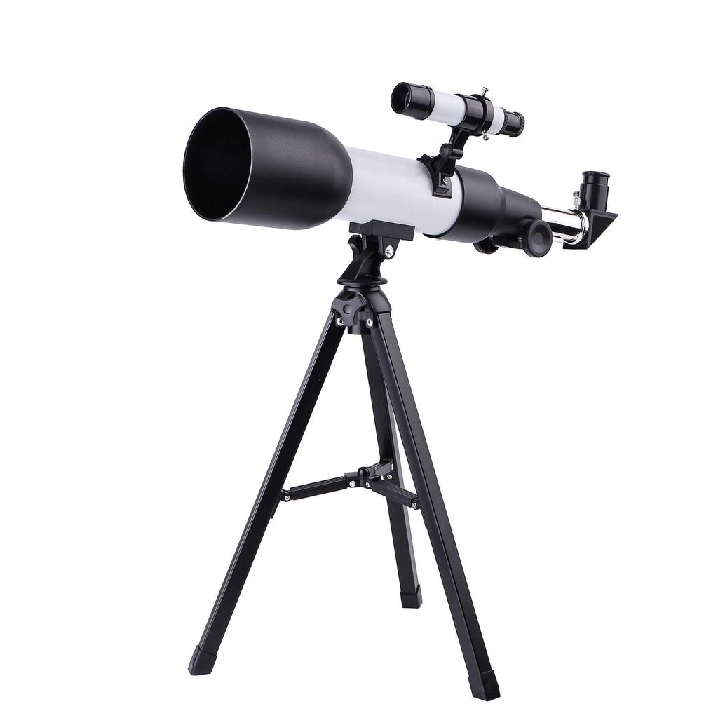 Astronomical Telescope Hd High Power Monocular for Students and Children Telescope Moon Observation