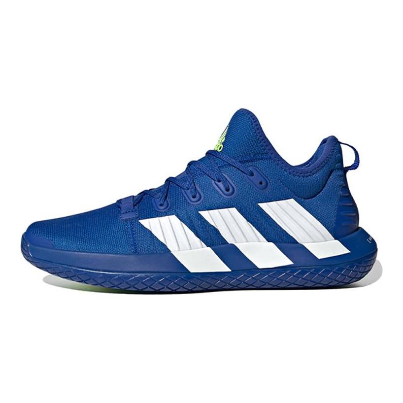 adidas Stabil Next Gen 'Синий Белый Зеленый' FU8316