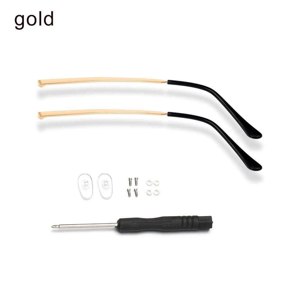 Противоскользящий инструмент для ремонта очков, аксессуары для очков, сменная оправа для очков, рука для очков