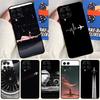 Чехол для телефона Samsung Galaxy M33 M13 M23 M53 M15 M55 M31 M51 M14 M34 M54 M20 M30s M32 M52 с рисунком 'Авиаперелеты'