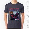 Miguel Ohara Vintage Retro T Shirt 6xl Cotton Cool Tee Miguel Ohara Vintage Retro Miguel Ohara Spiderverse Spider Miguel Into