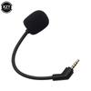 Microphone Replacement MIC for HyperX Cloud Flight Wireless Gaming Headset for Kingston Hyper X Cloud X Flight Headphones Mic 6