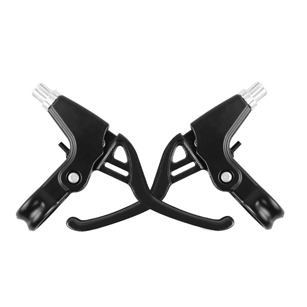 Cycling Bicycle Brake Levers Lightweight MTB Brake Levers Accessories Bike Brake Handle