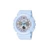 Женские часы BABY-G Синие BA-130WP-2APR BA-130WP-2APR